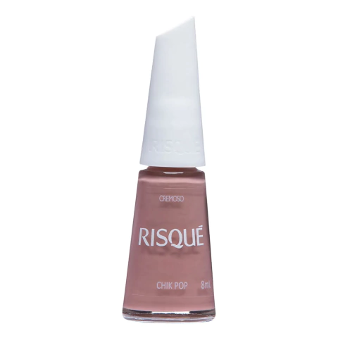 Esmalte Risque Chik Pop 8ml