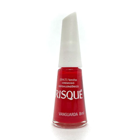 Esmalte Risque Vanguarda 8ml