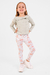 CALZA ALG Y LYCRA CONEJOS 4-12 - comprar online