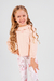 PRINCESA FRUNCE EN MANGA 6-12 ALG ACANALADO - comprar online