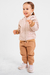 BABUCHA FRISADA 3-6 PREMIUM - comprar online