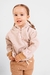 CAMPERA FRISADA UNISEX 2-5 - comprar online