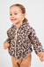 CAMPERA FRISADA PRINT - comprar online