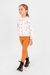 REMERA PRINCESA TUL 4-12 BAMBI PIMA en internet