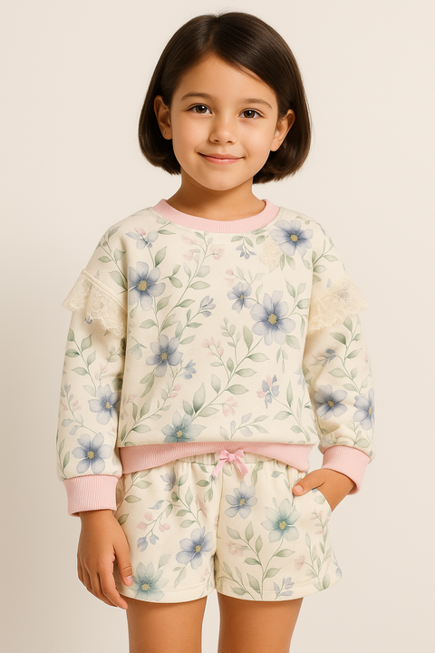 SHORT RUSTICO 4-12 PREMIUM - comprar online