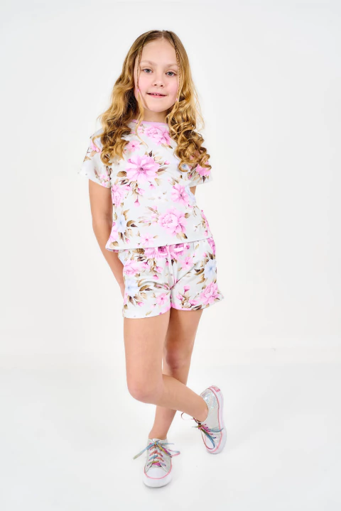 CONJUNTO ZARITA 4-12 PIMA - comprar online