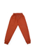 Babucha de algodón rustico 4-12