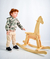 CAMPERAS GUERRILLERAS DE ALGODON RUSTICO 2-5 - comprar online
