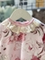 CONJUNTO PALAZO ALG Y LYCRA TUL C/ BOTON - comprar online