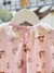 Imagen de REMERA PRINCESA TUL 4-12 BAMBI PIMA