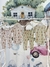 CONJ AJUAR BAMBI PIMA 1-5 BOLADO EN BABUCHA - comprar online