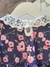VESTIDO CON TUL 1-5 C/BOTON - Antito Kids