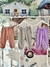BABUCHA LISA 3-4-5-6 UNISEX en internet