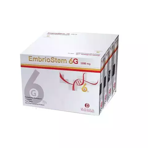 EMBRIOESTEM® 6G