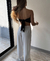Pantalón Cerezo Blanc - tienda online