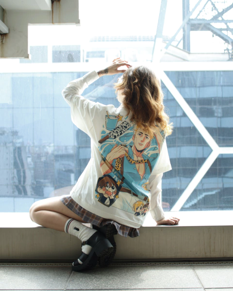 [ENCOMENDA] Nanami Cutie - comprar online