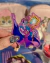 [ENCOMENDA] Chaveiro Soraka Spirit Blossom