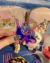 [ENCOMENDA] Chaveiro Soraka Spirit Blossom - comprar online