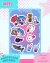 [ENCOMENDA] PHOTOCARD HOLDER - Get Jinxed - Ryumen Concept