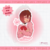 Sticker Momo bravinha - comprar online
