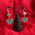 Aretes Kuchi Media Luna