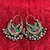 Aretes Kuchi de Mandala con Sonajas