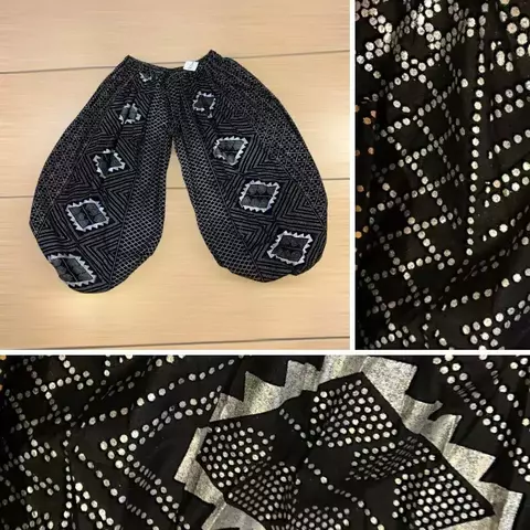 Bombacho Assuit Inspiration - comprar en línea