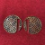 Expansores Étnicos de Greca Redondo 5mm