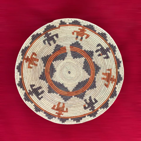 Canasta estrella grande - comprar en línea