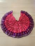Imagen de Peacock Saree 26 Yardas