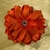 Flor Tribal Monster Naranja Solar #70 (10 cms) - comprar en línea