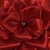 Flor Tribal Monster Roja Tres Capas #84 (11.5 cms) en internet