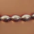 Cinturón German Silver Lágrimas Mandala on internet