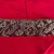 Choli Cotton Cenefa Saree en internet