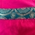 Image of Choli Cotton Cenefa Saree