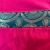 Imagen de Choli Cotton Cenefa Saree