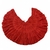 Red Promotion Set on internet