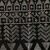Dupatta Hundú Inspiration Assuit Elastano - Diosa Tribal