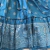 Falda Silver Saree - comprar en línea