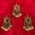 Set de Amuletos Pequeños #4