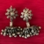 Aretes Floral con Sonajas - buy online