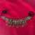 Choker Semirrígido Sonajas #2 - buy online