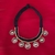 Imagen de Collar Básico de Botones Waziris Cóncavos Con y Sin Remache