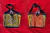 Bolsa textil inspiración afgani #2