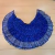 Falda Silver Saree en internet