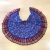Peacock Saree 26 Yardas - comprar en línea