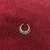 Septum Clip Plata Espiral #18