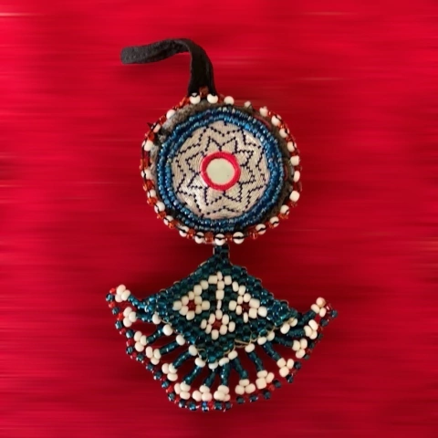 Watti Redondo con Coldije #1