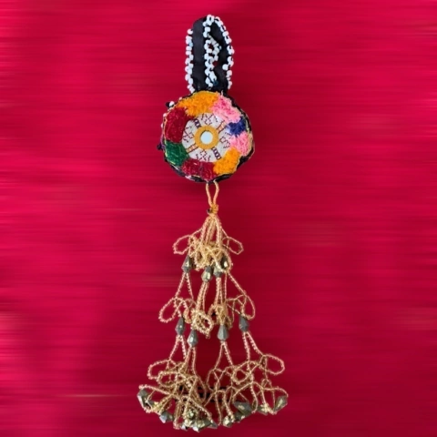 Watti Redondo con Coldije #5