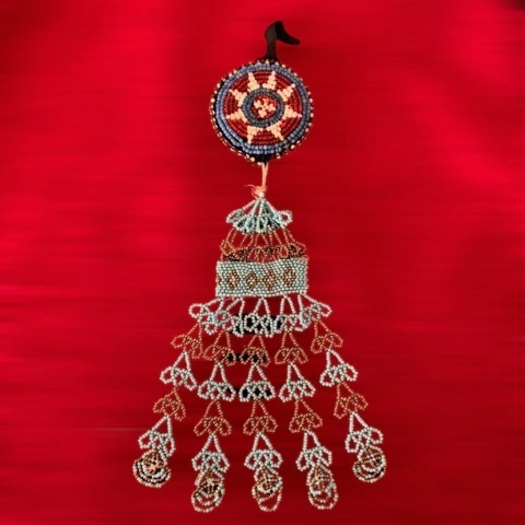 Watti Redondo con Coldije #9